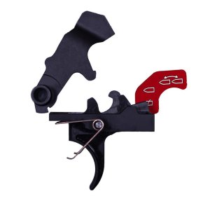 Franklin Armory SKR-C1 Binary Trigger for SCAR Firearms