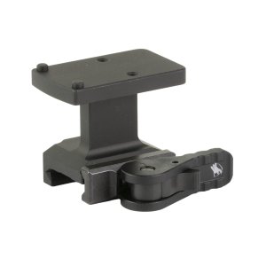 American Defense AD-RMR-LW-H-STD Quick-Detach Mount 1.93In Black