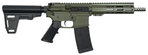 Great Lakes Firearms GL15223SSPB ODG 223 Wylde
