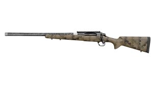 Proof Research 151471 Elevation 2.0 22 CREEDMOOR 20" Stainless Rifle