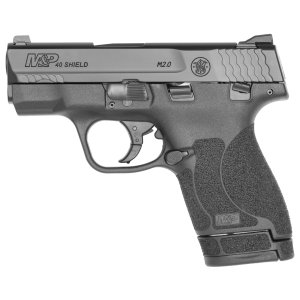 Smith & Wesson M&P Shield M2.0 .40 S&W 14656