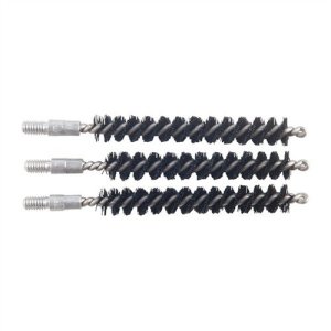 Dewey Rods COPPER ELIMINATOR 30 CAL. RIFLE BRUSH