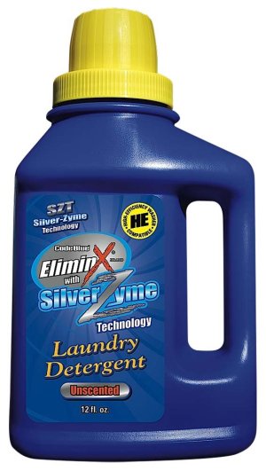 Code Blue Code EliminX Laundry Detergent 32 oz. OA1327