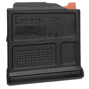 Magpul Industries Magazine PMAG 308 Winchester/762NATO 5 Rounds MAG1168