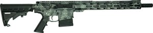 Great Lakes Firearms GL10 308 WIN GL10LGRYBUNDLE