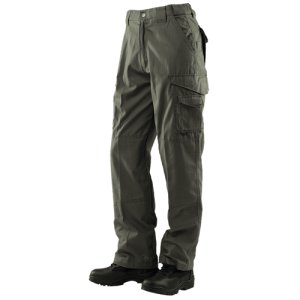 TRU-SPEC 24-7 Original Tactical Pants 6.5oz Lightweight OD Green