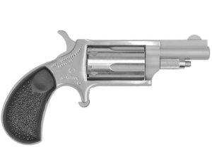 NAA 22MGRC Mini-Revolver 22 Magnum 1.63 In 5-Shot Cylinder