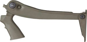 Advanced Technology A1501155 Tactical Top Folding Stock