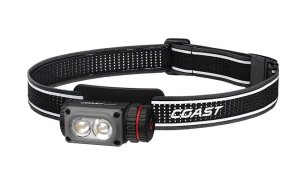 COAST WPH20R Headlamp