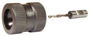 Forster HP1008 Hollow Pointer 1/8" for Handgun Rounds