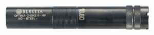 Beretta C62269 OptimaChoke HP 12Ga X-Full Extended Choke Tube Black