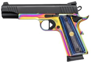Chiappa 1911 Superior Grade .45 ACP 440237