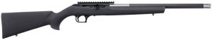 Magnum Research Lite Rifle 22 Magnum SBA22WMH
