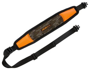 GSM Outdoors Trail Blazer Lightweight Sling Bottomland Camo
