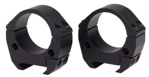 Browning 12569 Precision Scope Rings 30mm High 2.00 Inch Picatinny Rail ...