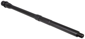 Diamondback 556M16M50B8R 16" 5.56 NATO AR-15 Barrel Black Nitride 1:8 Twist
