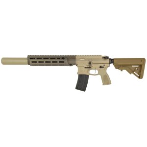 Maxim Defense MXM-49786 5.56 NATO 10.3In 30rd Flat Dark Earth
