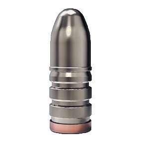 Lee Precision 90367 Double Cavity Mold .309 Diameter 160 Grain Bullet