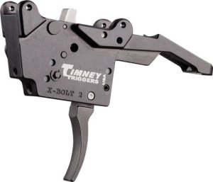 Timney 604 Adjustable Trigger Black Browning X-Bolt