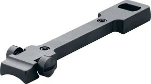Leupold 55724 1-Piece Base Savage 10SA Steel Matte Black 0.300 Win Mag