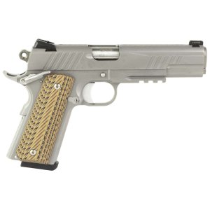 Savage Arms 1911 45 ACP 73 (Stainless Steel)