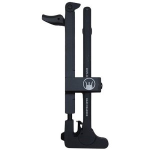 Devil Dog Concepts AR-15 Gen2 Hard Charger Side-Charge Fold Handle