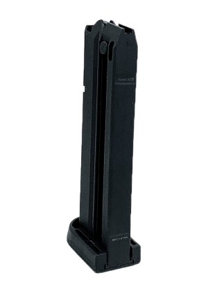 ProMag TAUA8 17rd .22LR Magazine Taurus TX22 Black Polymer