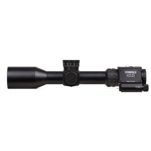 Steiner Optics M7Xi 2.9-20x 50mm Objective MSR2 Reticle Black