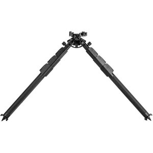 MDT CKYE-Pod Gen3 Triple Pull Legs Height Adjustable 9"-36" Quick Detach