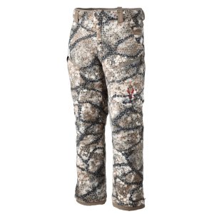 Badlands 21-42186 Silens Pant 3X-Large, PrimaLoft Insulation