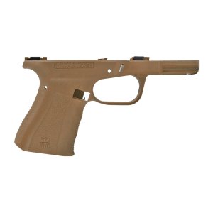 FMK Firearms AG1 9mm FMKGAG1BGB