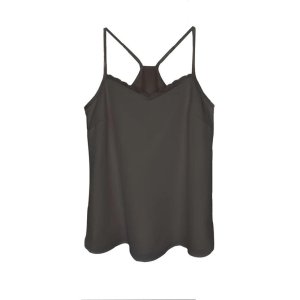 Concealment Camisole: Sleek, Flowy Design with 360-Degree Gun Printing