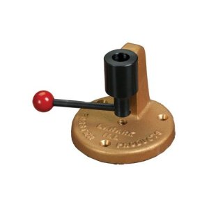 Forster Products PT1010 Power Case Trimmer for Drill Press