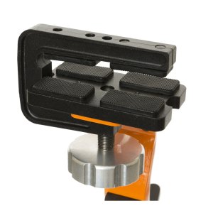 October Mountain 811314020802 Versa-Cradle Wide Limb Adapter Steel USA Made