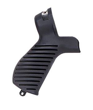 Mossberg Flex Shotgun Pistol Grip, Polymer, Black