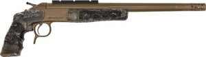 CVA Scout Pistol .350 Legend 14" Bronze/RT