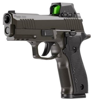 Sig Sauer P226X Legion 9mm 226XCA9LEGIONRXSL
