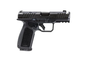 ROST MARTIN RM1XBC1 RM1X COMP 9mm 4" Black Semi-Auto Pistol