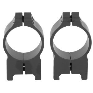 Warne 215M Maxima 30mm High Matte Scope Rings