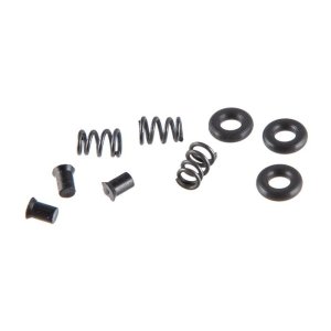 SPRINCO USA 26203 M16/M4 Extractor Spring Upgrade Kit, HD 5-Coil, O-Ring