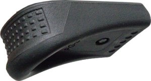 Pearce Grip PGSA15 Glock 43X/48 Shield Arms 15rd Mag Extension Black