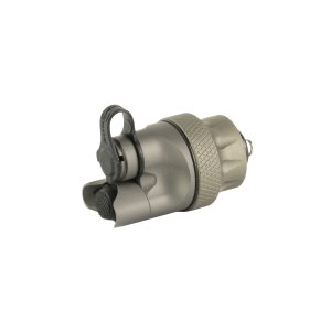 Surefire DS00TN Weaponlight Tail Switch - Tan, Swivel Housing, O-Ring