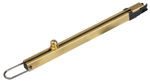 Thompson Center 9041R Inline Capper Brass 17 #11 Percussion Caps