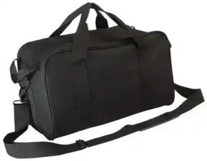 Allen Company 2205 Range Bag Black Tactical Shooting Gear