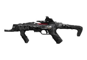 Barnett Outdoors Demun Accu Strike Pro 210 FPS Reflex Sight