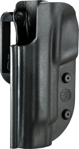 Beretta E00810 Ghost 92FS/96 LH Polymer Holster Black