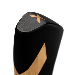 Woox VOLANTE BU.AXE002.01 Carbon Steel Axe, Hickory Handle, 14" Length