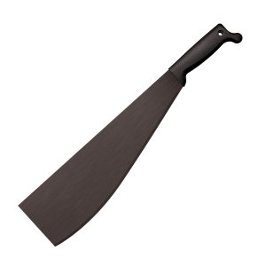 Cold Steel CS97LHMS 14.63 In 65Mn Steel Blade Machete Sheath