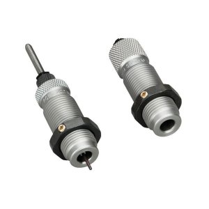 RCBS 27301 Full Length Die Set .338 RCM, Group A, 7/8"-14 Thread