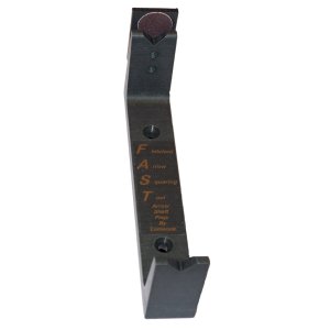 F.A.S.T. Lumenok FAST Arrow Squaring Tool for Precision and Accuracy